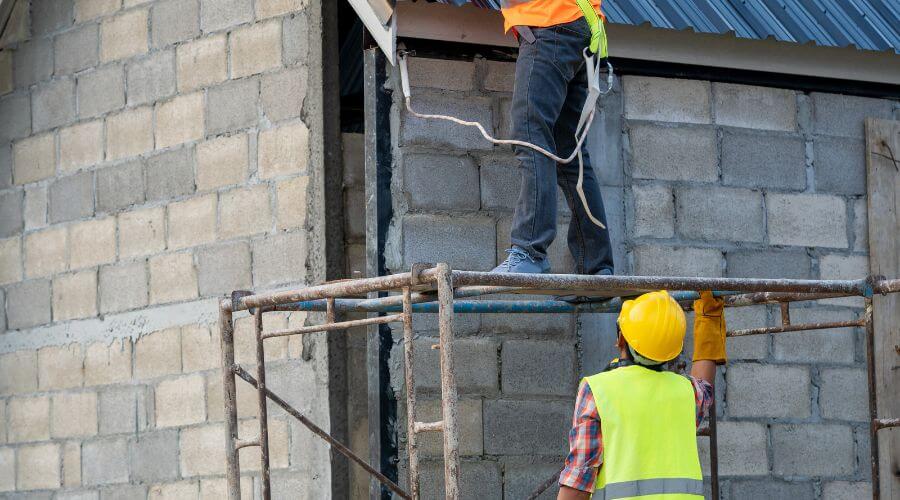 Expert tile roof repair services in Diagonal, IA